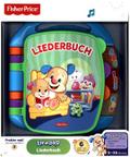 Lernspaß Liederbuch