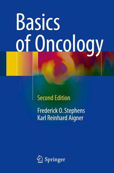 Basics of Oncology