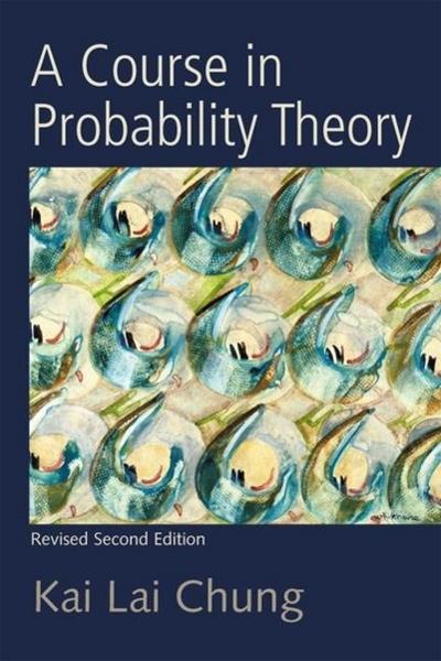 A Course in Probability Theory
