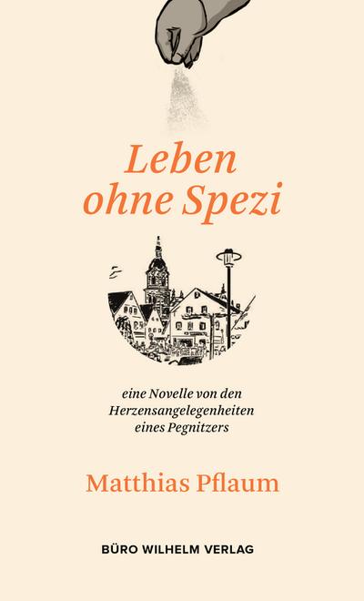 Matthias Pflaum - Leben ohne Spezi