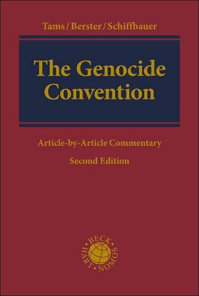 The Genocide Convention