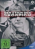 Der Stich des Skorpion