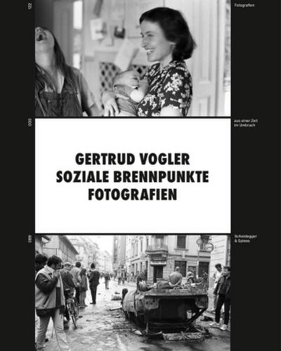 Gertrud Vogler