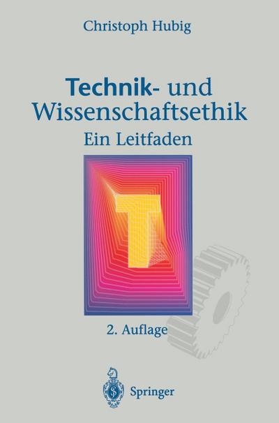 Technik- und Wissenschaftsethik
