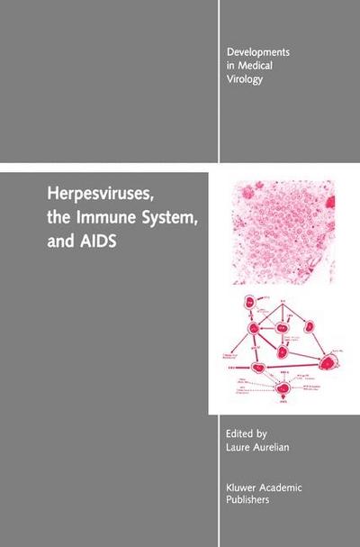 Herpesviruses, the Immune System, and AIDS