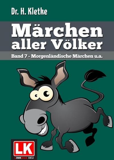 Märchen aller Völker, Band 7