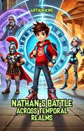 Nathan’s Battle Across Temporal Realms