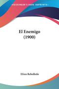 El Enemigo (1900)