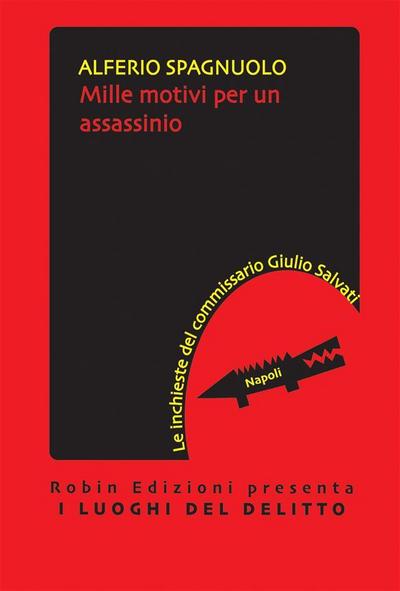 Mille motivi per un assassinio