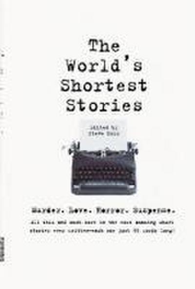 World’s Shortest Stories