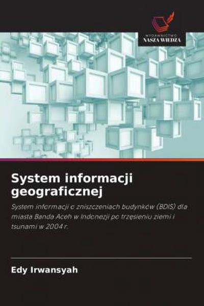 System informacji geograficznej