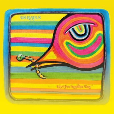 Live For Another Day (Vinyl)