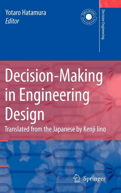 Decision-Making in Engineering Design