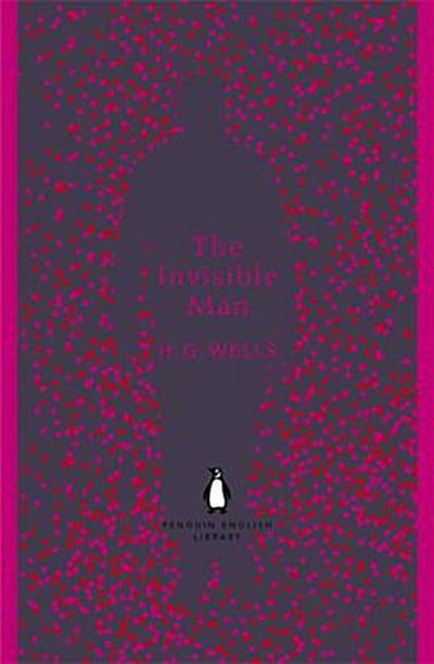 The Invisible Man