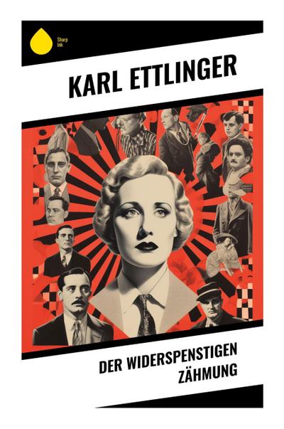 Der Widerspenstigen Zähmung