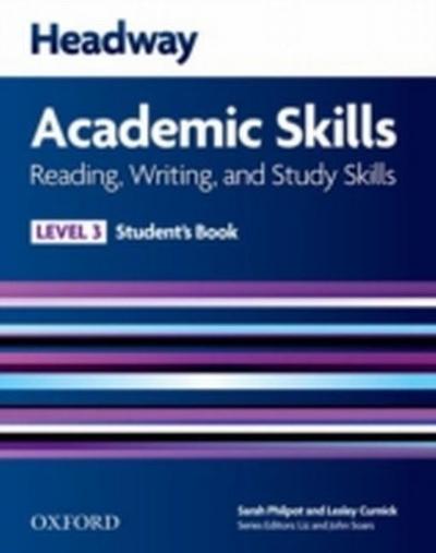 New Headway Academic Skills