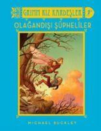 Olagandisi Süpheliler
