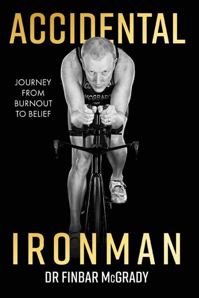 Accidental Ironman