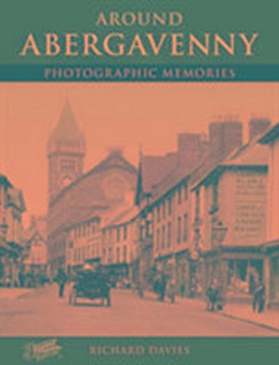 Around Abergavenny