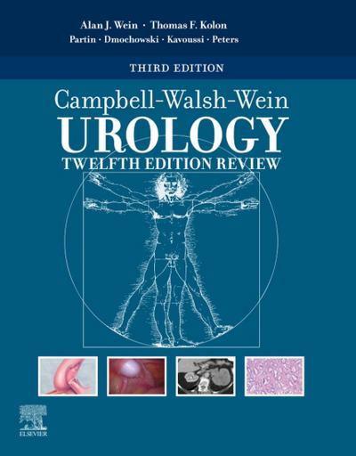 Campbell-Walsh-Wein Urology Twelfth Edition Review