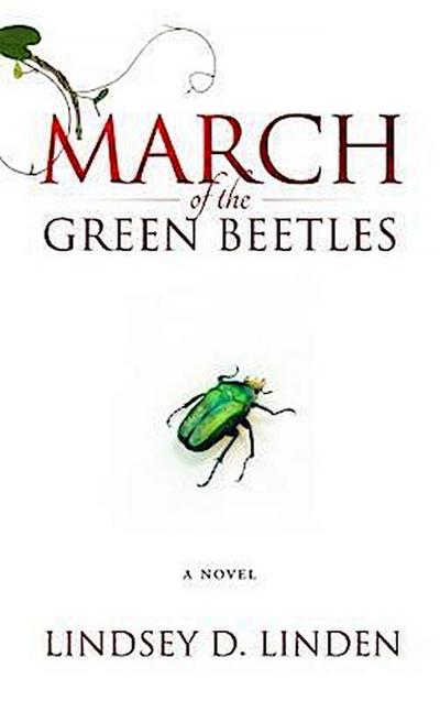 March of the Green Beetles