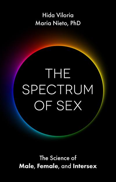 The Spectrum of Sex