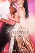 Deceived by a Lord (A Lord’s Kiss, #4)