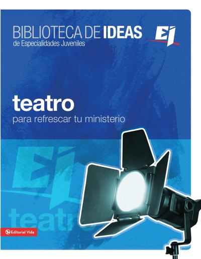 Biblioteca de Ideas