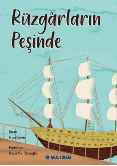 Rüzgarlarin Pesinde