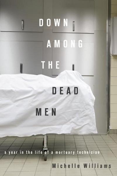 Down Among the Dead Men