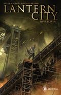 Lantern City #11