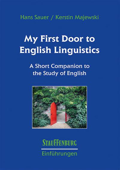 My First Door to English Linguistics