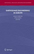 Earthquake Engineering in Europe