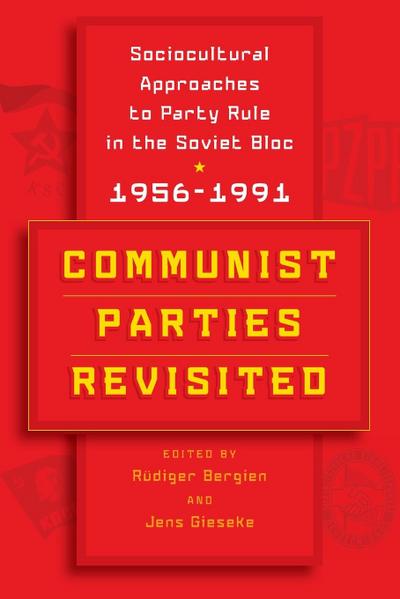Communist Parties Revisited