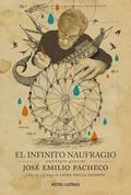 El infinito naufragio
