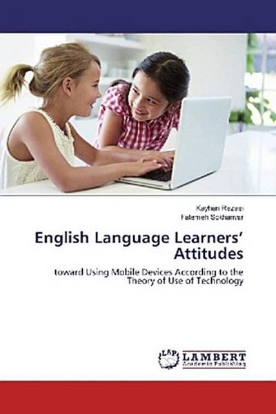 English Language Learners’ Attitudes