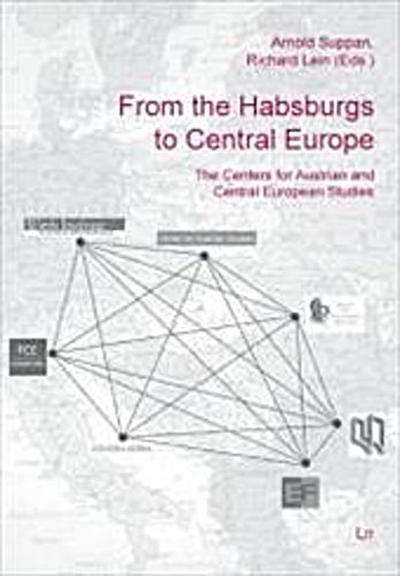 From the Habsburgs to Central Europe