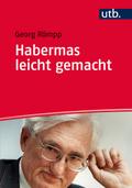 Habermas leicht gemacht