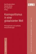 Kosmopolitismus in einer globalisierten Welt