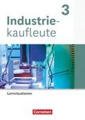 Industriekaufleute - Ausgabe 2024 - 3. Ausbildungsjahr