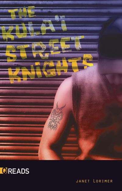 Kula’i Street Knights