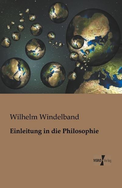 Einleitung in die Philosophie