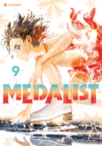 Medalist - Band 9