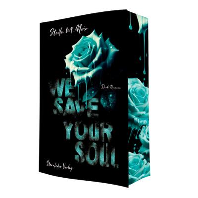 Noir, S: We Save Your Soul