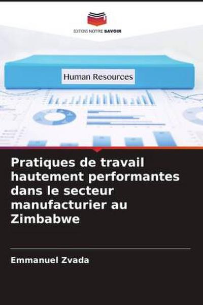 Pratiques de travail hautement performantes dans le secteur manufacturier au Zimbabwe