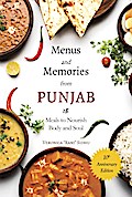 Menus and Memories from Punjab