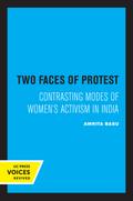 Two Faces of Protest