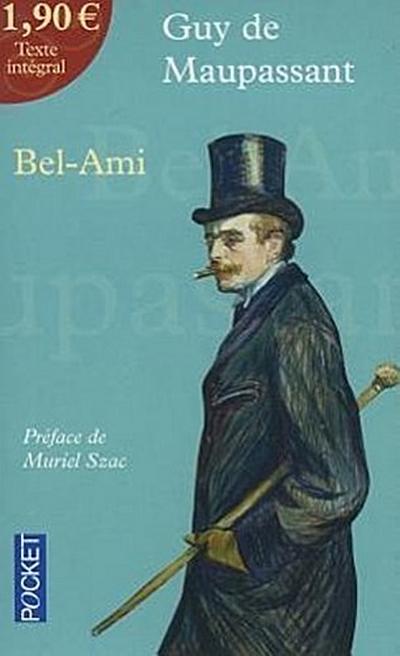 Bel-Ami (Dans la Collection A Petit Prix)