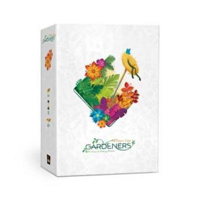 Gardeners (multilingual)