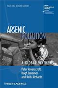 Arsenic Pollution